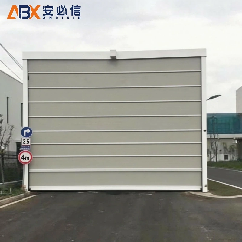 玉溪背带堆积门